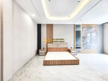 Dijual Villa Lux Fully Furnished Komplek Cemara Asri Jalan Freesia