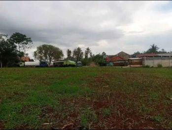 Tanah 4,7 ha di hajimena natar