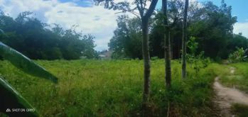 Tanah 2200 meter dekat kawasan industri tanjung bintang