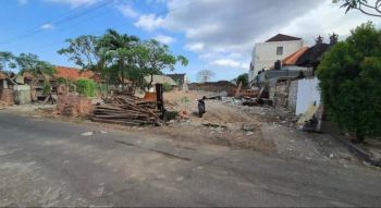 Tanah murah ayani selatan