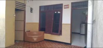 DIJUAL CEPAT TURUN HARGA BU MURAH TANAH LUAS DI TANAH MERDEKA,CIRACAS, JAKTIM