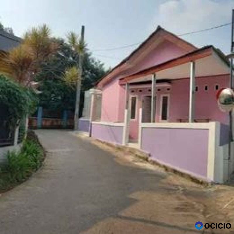 DIJUAL CEPAT TURUN HARGA RUMAH AKSES MOBIL JL PABUARAN  JATISAMPURNA,BEKASI KOTA