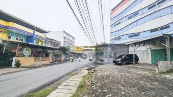 Dijual Ruko Gandeng 2 Siap Huni Jalan Danau Singkarak, Medan