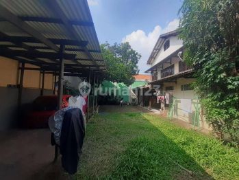 DIJUAL TANAH KAVLING SIAP BANGUN DI GUDANG PELURU TEBET JAKARTA SELATAN