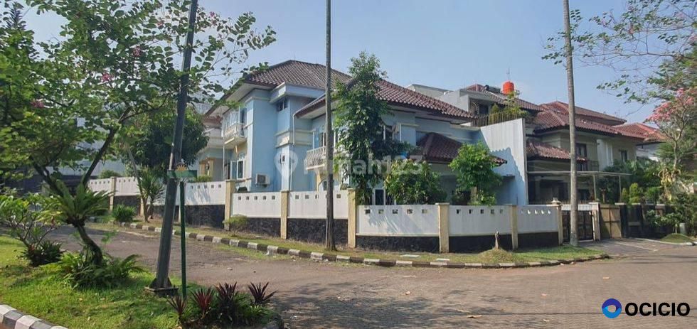 Dijual Rumah Mewah Asri di Villa Cinere Mas