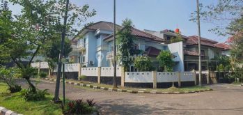 Dijual Rumah Mewah Asri di Villa Cinere Mas