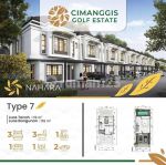 thumbnail-dijual-rumah-modern-klasik-cimanggis-golf-estate-di-cimanggis-depok-1