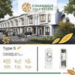 thumbnail-dijual-rumah-modern-klasik-cimanggis-golf-estate-di-cimanggis-depok-6