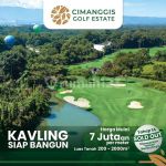 thumbnail-cimanggis-golf-estate-dekat-akses-pintu-toll-cimanggis-depok-2