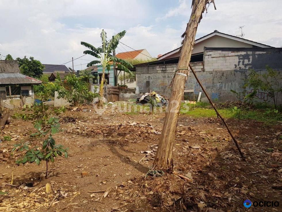 Dijual Tanah Kavling Siap Bangun di Komplek Pondok Jatimurni Bekasi