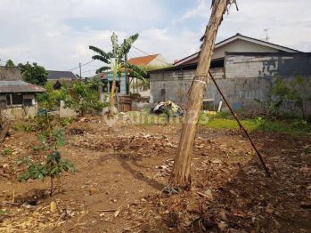 Dijual Tanah Kavling Siap Bangun di Komplek Pondok Jatimurni Bekasi