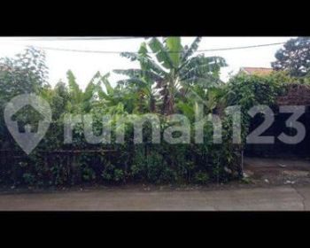 Dijual Tanah Dan bonus 2 kontrakan di Jagakarsa