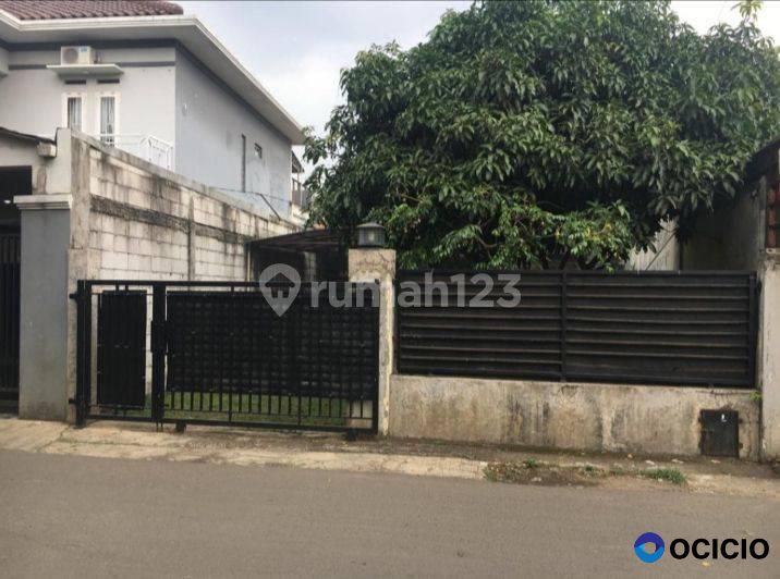 Rumah minimalis modern bisa untuk buka usaha Rumah