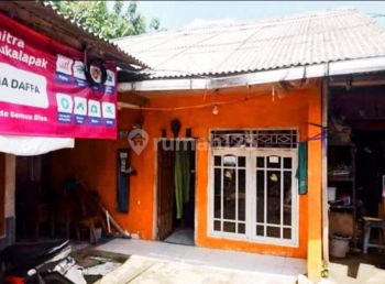 Rumah murah minimalis di Depok Rumah