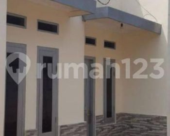 Rumah murah minimalis modern di Sawangan Depok Rumah
