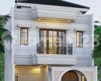 Town House Super Murah Indent 3 bulan