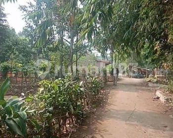 Tanah Strategis dicilieungsi Bogor