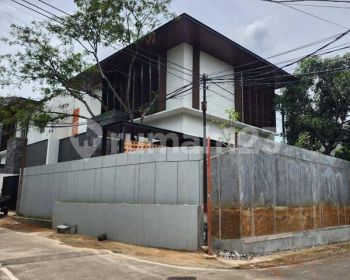 Dijual Rumah Brand New Area Cipete Jakarta Selatan Harga 23,5M