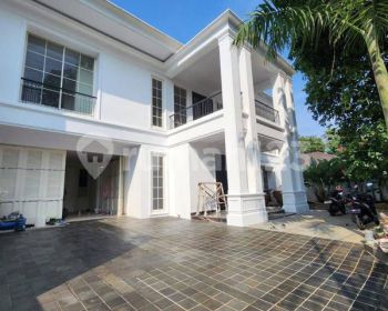 DIJUAL RUMAH MEWAH PATRA KUNINGAN JAKARTA SELATAN