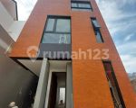 thumbnail-dijual-brand-new-townhouse-di-cipete-jakarta-selatan-6