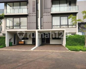 Jual Cepat Rumah Brand New Lingkungan Asri Di Lebak Bulus