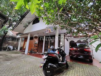 Dijual Murah Rumah Kebayoran Lama Jakarta Selatan