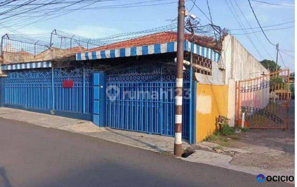 JUAL CEPAT RUMAH DI KEBAYORAN LAMA, HARGA MIRING