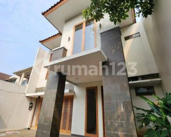 JUAL CEPAT RUMAH MEWAH DI KEMANG, JAKARTA SELATAN