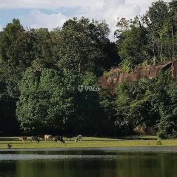 Tempat Wisata Di Jual