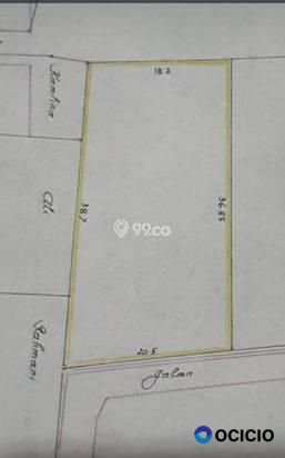 Sale Tanah: tanah dijual