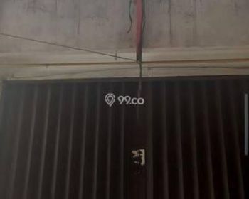 Sale Ruko: toko dijual