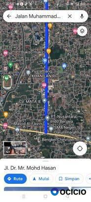 Sale Tanah: Tanah ring 1