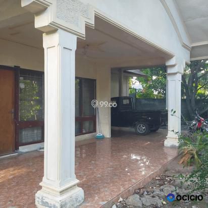 Sale Rumah: Rumah dijual