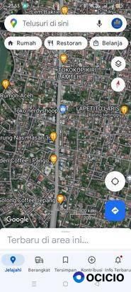 Sell Tanah: Sale Tanah: 7000m