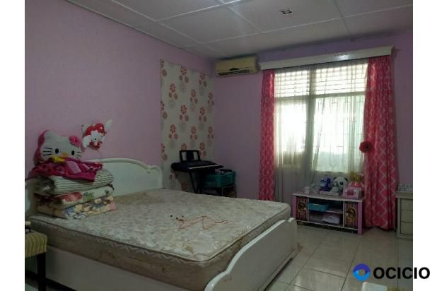 rumah sewa lengkap prabot