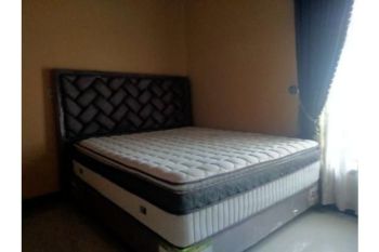 rumah disewakan lengkap furnished