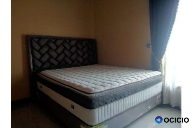 rumah disewakan lengkap furnished