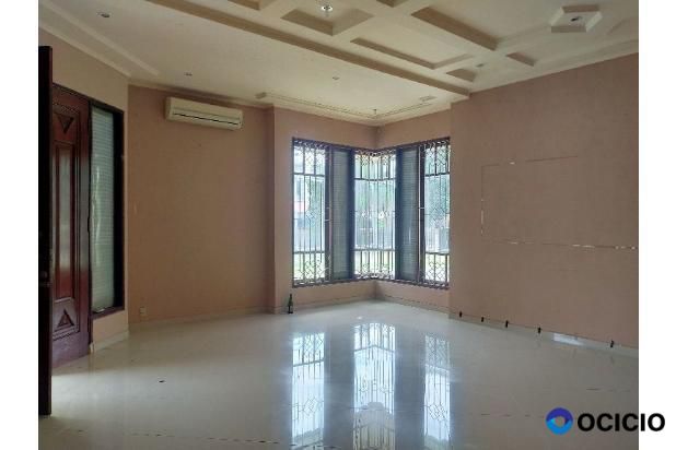 rumah disewakan cocok untuk kantor