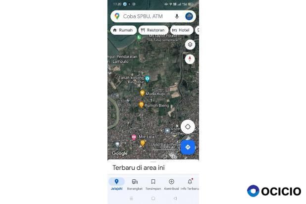 Sale Tanah: tanah dijual