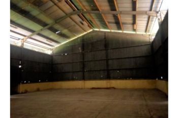 gudang disewakan Aceh