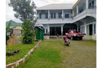 rumah sewa cocok untuk kantor