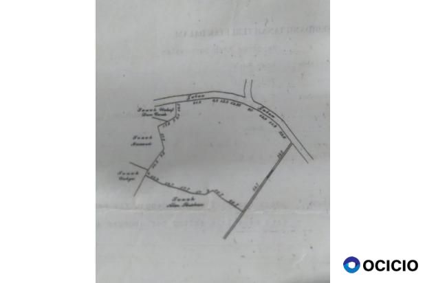 tanah dijual di Indrapuri