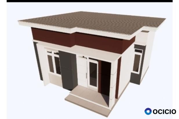 Sale Rumah: rumah KPR Kaye Lee