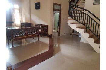 rumah sewa lengkap prabot