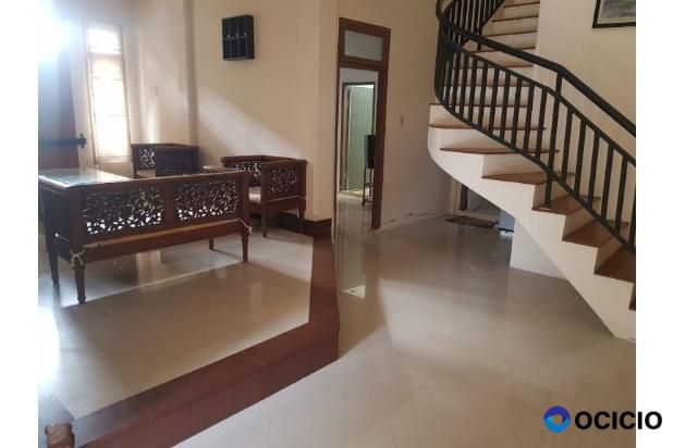 rumah sewa lengkap prabot