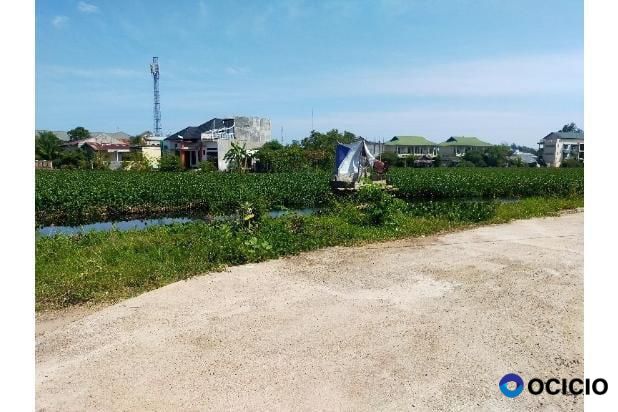 Sale Tanah: tanah di jual