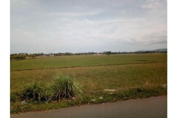 Sale Tanah: tanah dijual kota