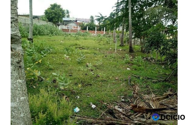 Sale Tanah: tanah dijual