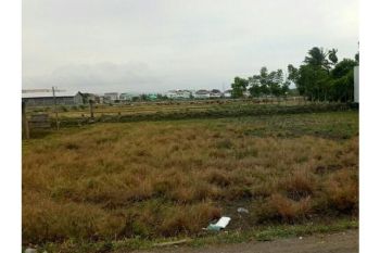 tanah dijual di lampermai Krueng Barona jaya dekat pasantren almanarr