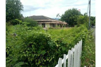 tanah dijual depan suzuya setui